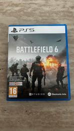 Battlefield 6, Ophalen, Zo goed als nieuw