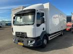 2016 Renault MDA3C Vrachtwagen, Euro 6, Renault, Overige brandstoffen, Bedrijf