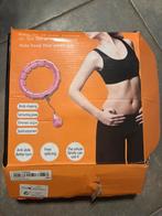 Hula hoop, Sport en Fitness, Ophalen, Zo goed als nieuw