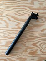 Cannondale save HG carbon zadelpen 27,2, Ophalen, Algemeen, Zo goed als nieuw, Cannondale