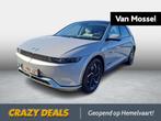 Hyundai IONIQ 5 Lounge Vision | 73kWh | pano-dak | navi |, Auto's, Hyundai, Automaat, Gebruikt, Leder, 5 deurs