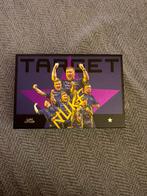 Target Luke Littler World Champion 2025 dartpijlen, Sport en Fitness, Darts, Ophalen of Verzenden, Nieuw, Pijlen