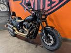 Harley-Davidson Chopper Fat bob (bj 2017), Motoren, Overig, 107 cc