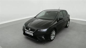 SEAT Ibiza 1.0 TSI 95Cv FR CARPLAY / FULL LED / ALU beschikbaar voor biedingen