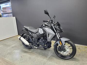 SYM NH-X 125 NIEUW IN VOORRAAD beschikbaar voor biedingen