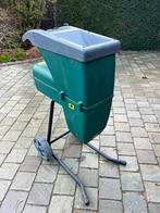 Hakselaar, Enlèvement, Utilisé, Électrique