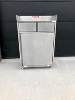 Afvalcontainer inox - unox, Zakelijke goederen, Ophalen, Afvalcontainer, Nicole-co@outlook.com