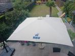 Parasols, Ophalen, Gebruikt