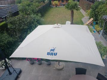 Parasols  beschikbaar voor biedingen
