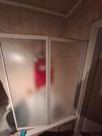 Douchescherm, Huis en Inrichting, Gebruikt, 100 tot 150 cm, Overige typen, Minder dan 25 cm