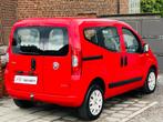 FİAT QUBO 1.3MULTİJET EURO5 GARANTIE 12MOİS, Auto's, Fiat, Euro 5, Monovolume, 5 deurs, Te koop