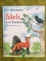 De mooiste fabels voor kinderen, Utilisé, Enlèvement ou Envoi