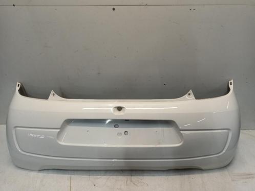 BUMPER ACHTER Citroën C1 (01-2014/07-2021), Auto-onderdelen, Carrosserie, Bumper, Citroën, Achter, Gebruikt