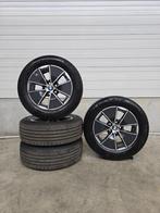 Kit Eté pour BMW série 3 G20-21 (2019- ) (Jantes + Pneus), Ophalen, Velg(en), 16 inch, 205 mm