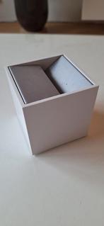 Design vintage asbak Danese Milano, Ophalen of Verzenden