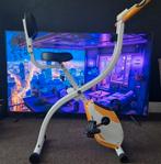 Stationaire fiets, Sport en Fitness, Fitnessapparatuur, Zo goed als nieuw, Hometrainer