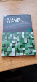 handboek Gegevens verwerken in Excel, Ophalen of Verzenden, Nieuw