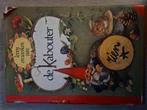Leven en werken van de kabouter, Boeken, Humor, Ophalen, Zo goed als nieuw
