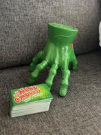 in een hand omdraai, Ophalen, Nieuw