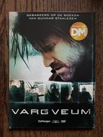 Varg Veum - Gunnar Staalesen DVD, Cd's en Dvd's, Dvd's | Tv en Series, Ophalen of Verzenden, Zo goed als nieuw, Actie en Avontuur