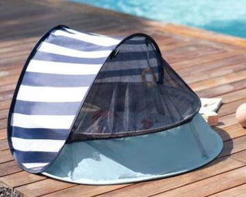 Babymoov 3-in-1 UV-werende tent beschikbaar voor biedingen