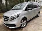 MERCEDES V 300 | DUB CAB | NIEUWSTAAT | 2023 | AVANTGARDE |, Auto's, Mercedes-Benz, Automaat, Achterwielaandrijving, 2100 kg, Leder