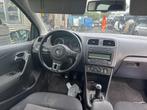 VOLANT DIRECTION Volkswagen Polo V (6R) (01-2009/10-2017), Utilisé, Volkswagen