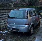Opel Onderdelen of Export Meriva 1.7DI  74 kw 2006, Autos, Achat, Boîte manuelle, Noir, 5 portes