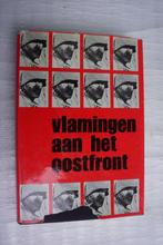 Vlamingen aan het oostfront, Boeken, Ophalen of Verzenden, Zo goed als nieuw