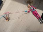 Barbie met kat (drone), Kinderen en Baby's, Ophalen, Zo goed als nieuw, Barbie