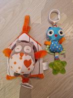Muziekknuffels, Kinderen en Baby's, Speelgoed | Knuffels en Pluche, Ophalen, Zo goed als nieuw, Overige typen