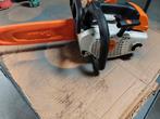 Stihl kettingzaag MS 201 TC nieuwstaat., Ophalen