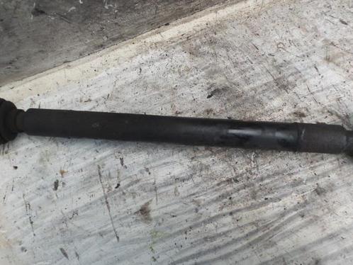 Aandrijfas rechts-voor van een Volkswagen Golf, Auto-onderdelen, Remmen en Aandrijving, Volkswagen, Gebruikt, 3 maanden garantie