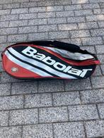 Babolat Roland Garros tennistas!!, Ophalen of Verzenden, Gebruikt, Tas, Babolat