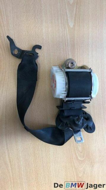 Veiligheidsgordel LV BMW 1 3 serie E87 E90 E91 72119117219 beschikbaar voor biedingen
