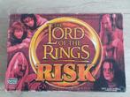 Risk Lord of The Rings edition, Hobby en Vrije tijd, Ophalen, Gebruikt, HASBRO