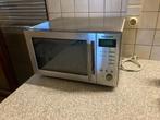 micro-ondes Sharp R-26ST-A, Enlèvement, Utilisé, Air chaud, 45 à 60 cm