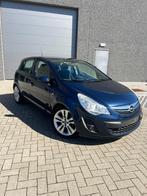 Opel corsa 1.2 benzine 67.780 km/1jaar garantie, Auto's, Voorwielaandrijving, Euro 5, Stof, 1199 cc