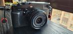 Fujifilm X-Pro 3 + 18 mm f2, Audio, Tv en Foto, Ophalen of Verzenden, Zo goed als nieuw