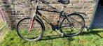 fiets, Fietsen en Brommers, Fietsen | Mountainbikes en ATB, Ophalen, Gebruikt, Heren, Overige merken