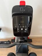 Roeimachine domyos 500, Sport en Fitness, Fitnessapparatuur, Ophalen, Benen, Zo goed als nieuw, Metaal