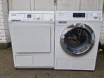 Lave linge et sèche mille fonctionne très bien