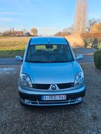 Renault kangoo 1.2 Essence 156 000km, Achat, Attache-remorque, Kangoo, Particulier