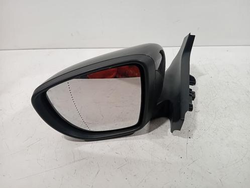 SPIEGEL LINKS ELEKTRISCH Renault Zoé (AG) (01-2012/03-2024), Auto-onderdelen, Spiegels, Renault, Gebruikt