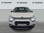 Citroen C3 FEEL | NIEUWSTAAT 83PK, Auto's, 1199 cc, Handgeschakeld, 5 deurs, Zilver of Grijs