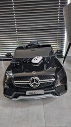 Elektrische kinderauto, Ophalen, Zo goed als nieuw