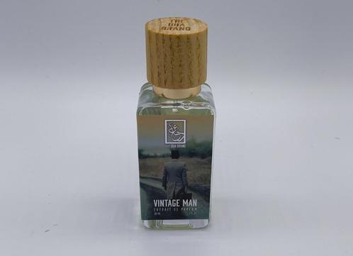 The Dua Brand Vintage Man (D&G Pour Homme, Italy 1994), Handtassen en Accessoires, Uiterlijk | Parfum, Zo goed als nieuw, Verzenden