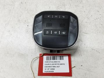 BINNENVERLICHTING Ferrari GTC4 Lusso (01-2016/-) (332301) beschikbaar voor biedingen