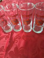 2 bierglazen „Primus”, Ophalen, Zo goed als nieuw, Bierglas