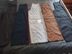 Broeken maat 38, Ophalen of Verzenden, Maat 38/40 (M)